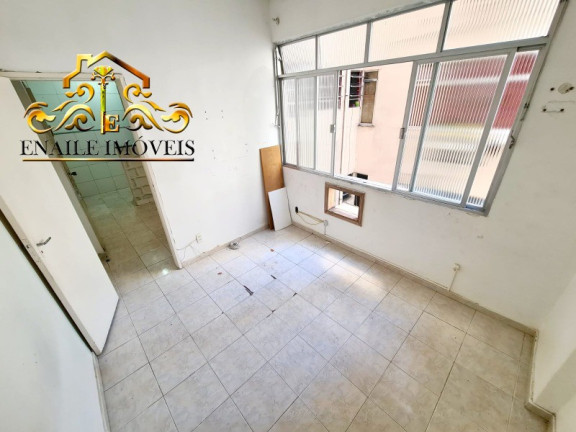Imagem Apartamento com 1 Quarto à Venda, 27 m² em Copacabana - Rio De Janeiro