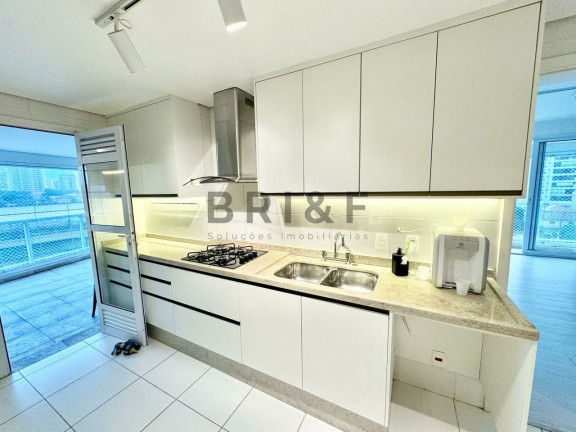 Imagem Apartamento com 3 Quartos à Venda, 219 m² em Campo Belo - São Paulo Imagem Apartamento com 3 Quartos à Venda, 219 m² em Campo Belo - São Paulo
