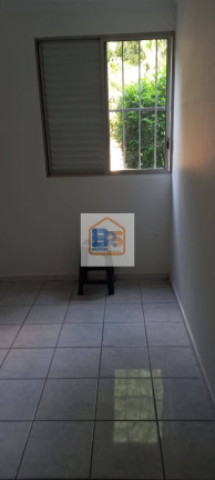 Imagem Apartamento com 2 Quartos à Venda, 56 m² em Jardim Santa Mônica - São Paulo Imagem Apartamento com 2 Quartos à Venda, 56 m² em Jardim Santa Mônica - São Paulo