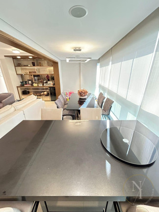 Imagem Apartamento com 3 Quartos à Venda, 124 m² em Itaim Bibi - São Paulo