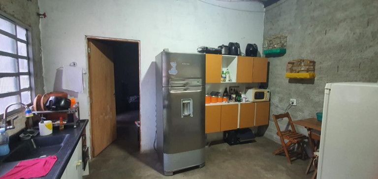 Imagem Casa com 3 Quartos à Venda, 115 m² em Portal D`oeste - Osasco