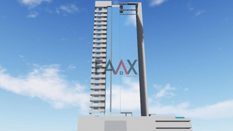 Imagem Apartamento com 1 Quarto à Venda, 235 m² em Centro - Guarapuava Imagem Apartamento com 1 Quarto à Venda, 235 m² em Centro - Guarapuava