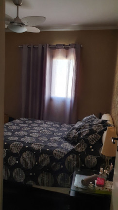 Imagem Apartamento com 2 Quartos à Venda, 82 m² em Cambuci - São Paulo