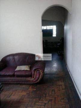 Imagem Casa com 3 Quartos à Venda, 160 m² em Campo Belo - São Paulo Imagem Casa com 3 Quartos à Venda, 160 m² em Campo Belo - São Paulo