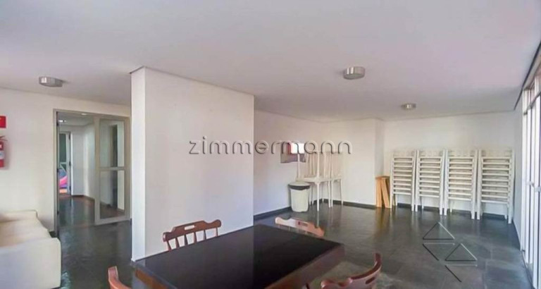 Imagem Apartamento com 3 Quartos à Venda, 115 m² em Chacara Inglesa - São Paulo Imagem Apartamento com 3 Quartos à Venda, 115 m² em Chacara Inglesa - São Paulo
