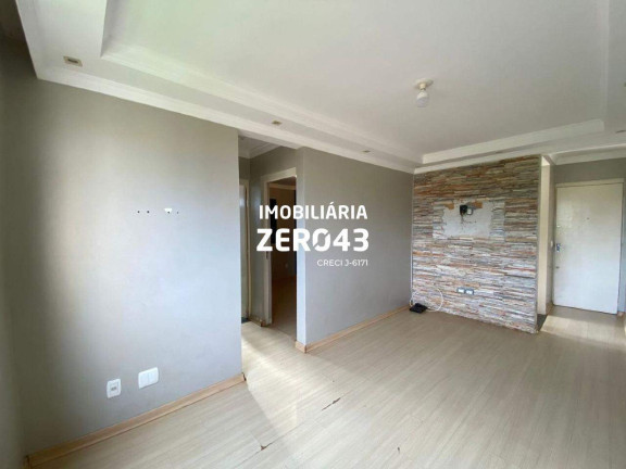 Imagem Apartamento com 2 Quartos à Venda, 49 m² em São Pedro - Londrina Imagem Apartamento com 2 Quartos à Venda, 49 m² em São Pedro - Londrina