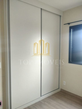 Imagem Apartamento com 3 Quartos à Venda, 63 m² em Jardim América - São José Dos Campos