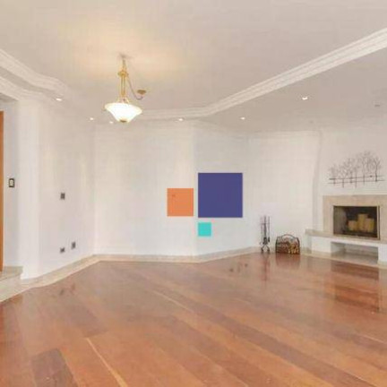 Imagem Apartamento com 4 Quartos para Alugar, 217 m² em Campo Belo - São Paulo Imagem Apartamento com 4 Quartos para Alugar, 217 m² em Campo Belo - São Paulo