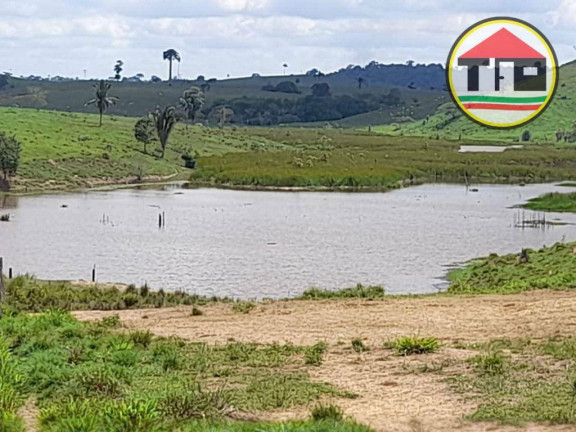 Imagem Fazenda à Venda, 51.304.000 m² em Zona Rural - Itupiranga Imagem Fazenda à Venda, 51.304.000 m² em Zona Rural - Itupiranga