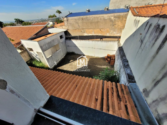Imagem Imóvel com 2 Quartos à Venda, 200 m² em Vila Cristóvam - Limeira