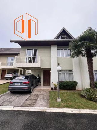 Imagem Sobrado com 3 Quartos à Venda, 160 m² em Santa Felicidade - Curitiba Imagem Sobrado com 3 Quartos à Venda, 160 m² em Santa Felicidade - Curitiba