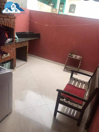 Imagem Casa com 3 Quartos à Venda, 100 m² em Cidade Lider - São Paulo Imagem Casa com 3 Quartos à Venda, 100 m² em Cidade Lider - São Paulo