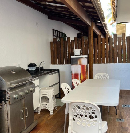 Imagem Apartamento com 2 Quartos à Venda, 80 m² em Itacimirim (monte Gordo) - Camaçari Imagem Apartamento com 2 Quartos à Venda, 80 m² em Itacimirim (monte Gordo) - Camaçari