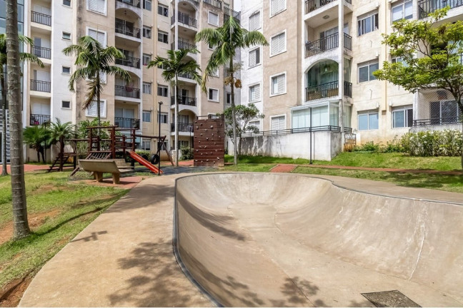 Imagem Apartamento com 3 Quartos à Venda, 68 m² em Sítio Da Figueira - São Paulo Imagem Apartamento com 3 Quartos à Venda, 68 m² em Sítio Da Figueira - São Paulo
