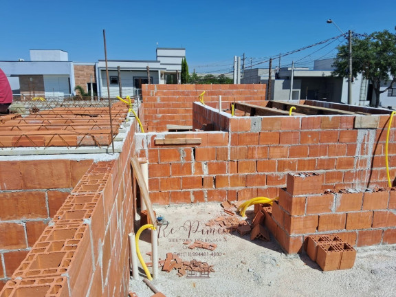 Imagem Casa com 3 Quartos à Venda, 109 m² em Cajuru Do Sul - Sorocaba