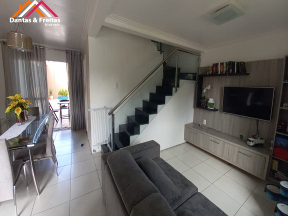 Imagem Imóvel com 3 Quartos à Venda, em Mangabeira - Eusébio Imagem Imóvel com 3 Quartos à Venda, em Mangabeira - Eusébio
