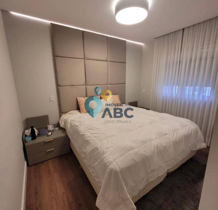 Imagem Apartamento com 3 Quartos à Venda, 118 m² em Baeta Neves - São Bernardo Do Campo