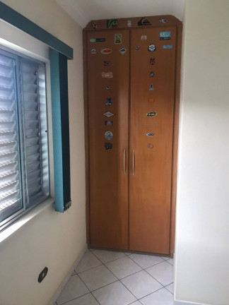 Imagem Sobrado com 3 Quartos à Venda, 125 m² em Taboão - Diadema