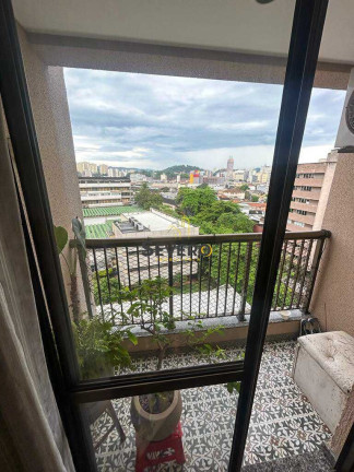 Imagem Apartamento com 2 Quartos à Venda, 57 m² em Centro - Niterói Imagem Apartamento com 2 Quartos à Venda, 57 m² em Centro - Niterói