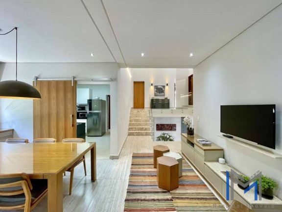 Imagem Casa de Condomínio com 4 Quartos à Venda, 645 m² em Chácara Moinho Velho - Carapicuíba