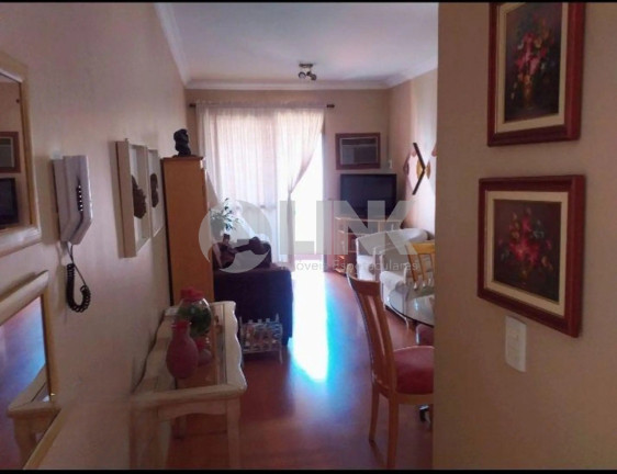 Imagem Apartamento com 3 Quartos à Venda, 70 m² em Cristo Redentor - Porto Alegre Imagem Apartamento com 3 Quartos à Venda, 70 m² em Cristo Redentor - Porto Alegre