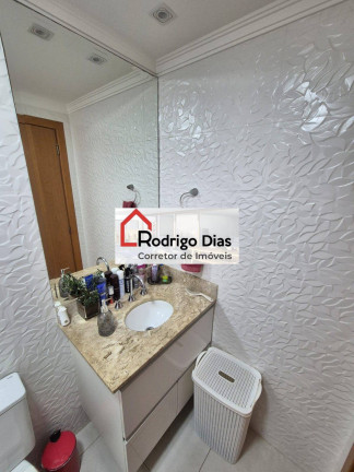 Imagem Apartamento com 3 Quartos à Venda, 110 m² em Vila Lacerda - Jundiaí