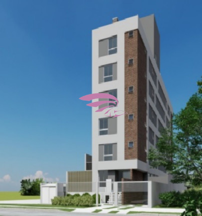 Imagem Imóvel com 2 Quartos à Venda, 53 m² em Bacacheri - Curitiba Imagem Imóvel com 2 Quartos à Venda, 53 m² em Bacacheri - Curitiba