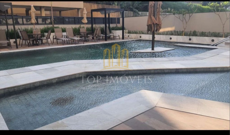 Imagem Apartamento com 3 Quartos à Venda, 143 m² em Jardim Satélite - São José Dos Campos