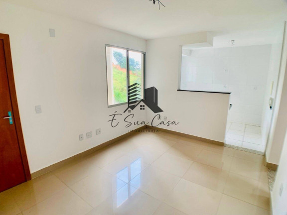 Apartamento com 2 Quartos à Venda, 70 m² em Manacás - Belo Horizonte