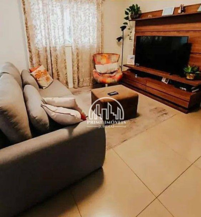 Imagem Casa com 3 Quartos à Venda, 166 m² em Parque Cidade Jardim Ii - Jundiaí Imagem Casa com 3 Quartos à Venda, 166 m² em Parque Cidade Jardim Ii - Jundiaí