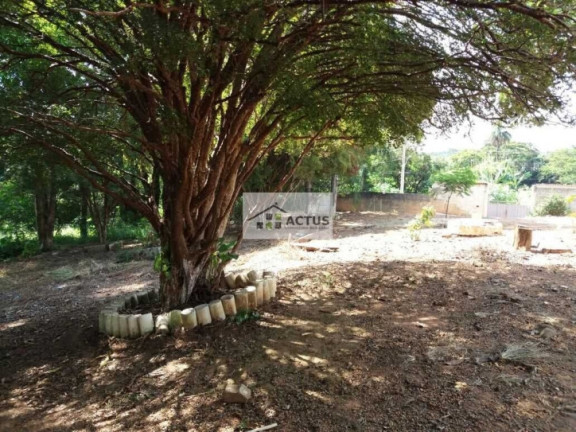Imagem Chácara à Venda, 20.000 m² em Campo Verde - Mário Campos