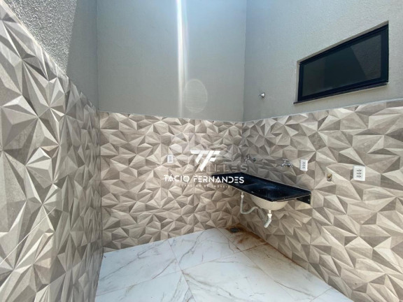 Imagem Casa com 3 Quartos à Venda, 98 m² em Aponia - Porto Velho Imagem Casa com 3 Quartos à Venda, 98 m² em Aponia - Porto Velho