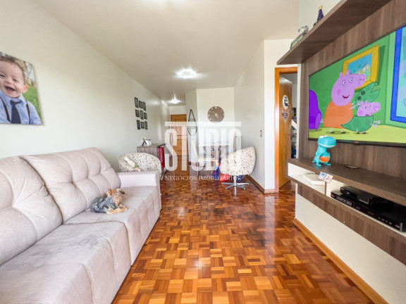 Imagem Apartamento com 2 Quartos à Venda, 76 m² em Aurora - Carlos Barbosa Imagem Apartamento com 2 Quartos à Venda, 76 m² em Aurora - Carlos Barbosa