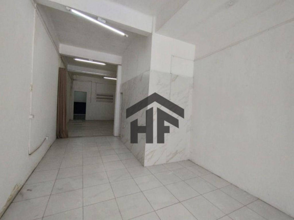 Imagem Loja para Alugar, 120 m² em Encruzilhada - Recife Imagem Loja para Alugar, 120 m² em Encruzilhada - Recife
