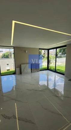 Imagem Casa com 3 Quartos à Venda, 160 m² em Boa Vista - Curitiba