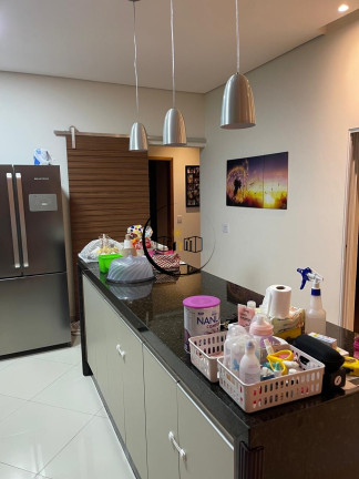 Imagem Casa com 3 Quartos à Venda, 168 m² em Residencial Tosi - Itupeva