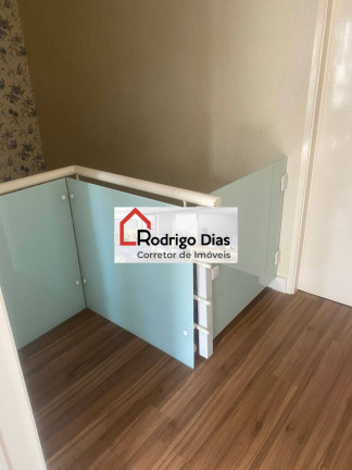 Imagem Casa de Condomínio com 3 Quartos à Venda, 111 m² em Jardim Carolina - Jundiaí