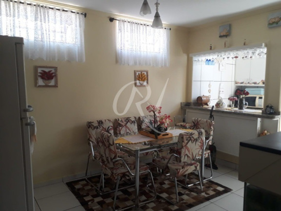 Imagem Casa com 3 Quartos à Venda, em Santana - São José Dos Campos Imagem Casa com 3 Quartos à Venda, em Santana - São José Dos Campos