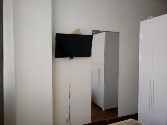 Imagem Kitnet com 1 Quarto à Venda, 30 m² em Liberdade - São Paulo Imagem Kitnet com 1 Quarto à Venda, 30 m² em Liberdade - São Paulo