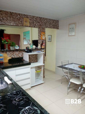 Imagem Casa com 2 Quartos à Venda, 110 m² em Pousada Da Esperança Ii - Bauru Imagem Casa com 2 Quartos à Venda, 110 m² em Pousada Da Esperança Ii - Bauru