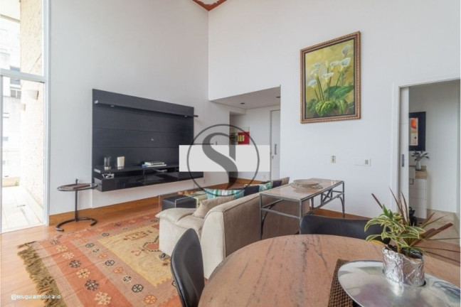 Imagem Apartamento com 2 Quartos à Venda, 134 m² em Vila Nova Conceição - São Paulo Imagem Apartamento com 2 Quartos à Venda, 134 m² em Vila Nova Conceição - São Paulo