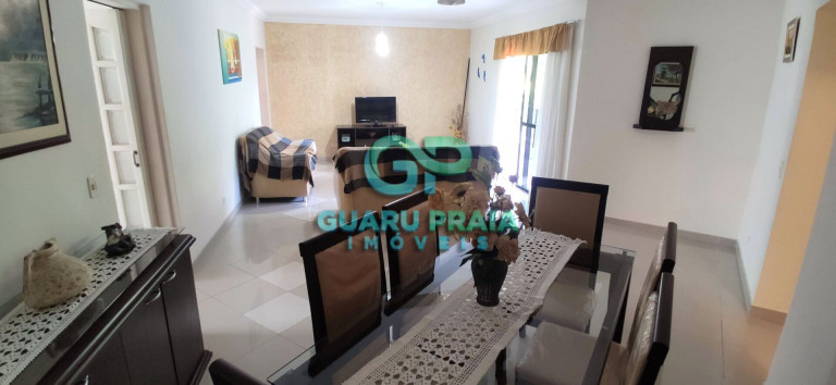 Imagem Apartamento com 4 Quartos à Venda, 154 m² em Pitangueiras - Guarujá Imagem Apartamento com 4 Quartos à Venda, 154 m² em Pitangueiras - Guarujá