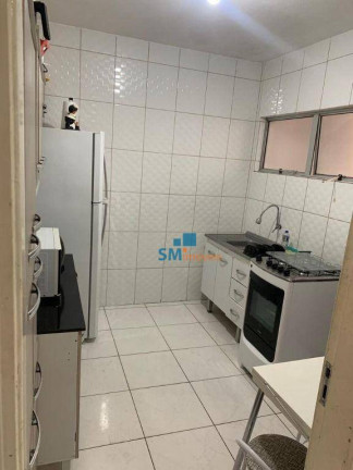 Imagem Apartamento com 2 Quartos à Venda, 78 m² em Santa Terezinha - São Bernardo Do Campo Imagem Apartamento com 2 Quartos à Venda, 78 m² em Santa Terezinha - São Bernardo Do Campo