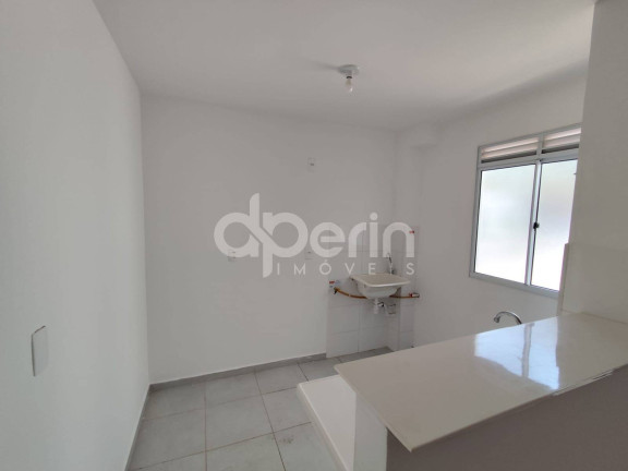 Imagem Apartamento com 2 Quartos à Venda, 39 m² em Residencial Monsenhor Romeu Tortorelli - São Carlos Imagem Apartamento com 2 Quartos à Venda, 39 m² em Residencial Monsenhor Romeu Tortorelli - São Carlos
