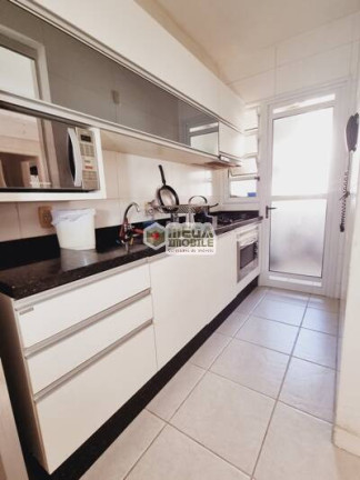 Apartamento com 2 Quartos à Venda, 72 m² em Itacorubi - Florianópolis