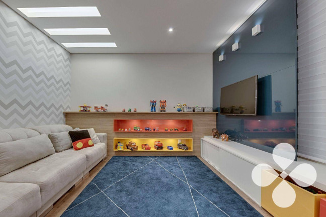 Imagem Imóvel com 4 Quartos à Venda, 323 m² em Pompéia - Santos Imagem Imóvel com 4 Quartos à Venda, 323 m² em Pompéia - Santos