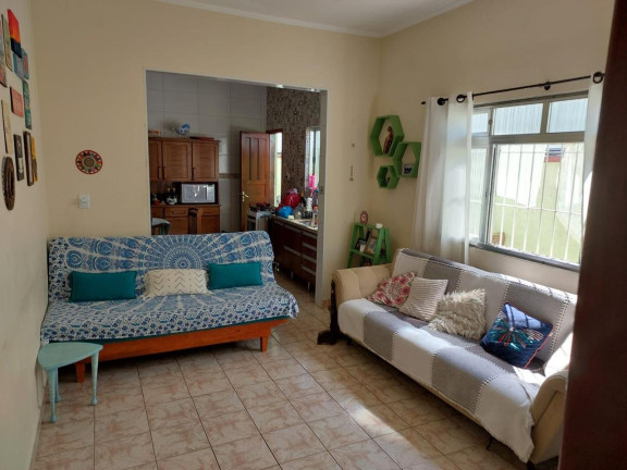 Imagem Casa com 2 Quartos à Venda, 80 m² em Real - Praia Grande
