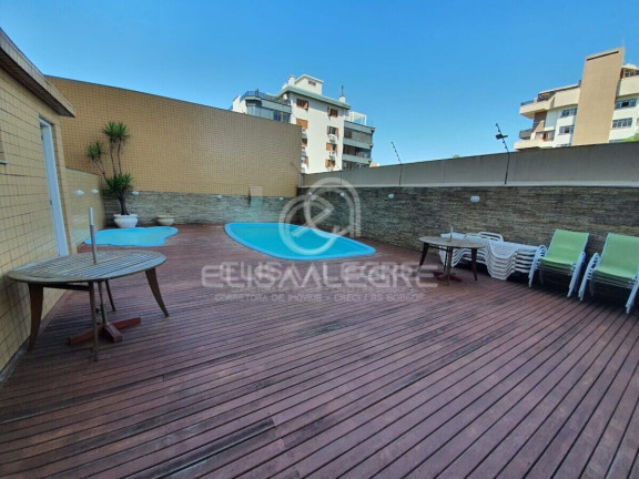 Imagem Apartamento com 3 Quartos à Venda, 148 m² em Marechal Rondon - Canoas