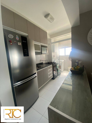 Imagem Apartamento com 2 Quartos à Venda, 66 m² em Socorro - São Paulo