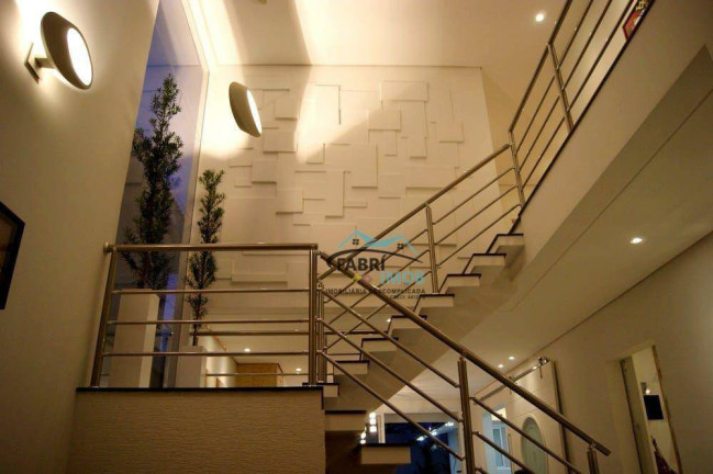 Imagem Sobrado com 3 Quartos à Venda, 350 m² em Vossoroca - Sorocaba Imagem Sobrado com 3 Quartos à Venda, 350 m² em Vossoroca - Sorocaba